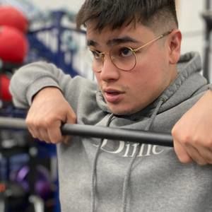 Meet your Posher, Jorge-ignacio